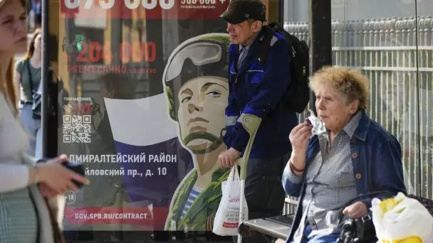 Втрачені сили Росії: Оновлені дані Генштабу ЗСУ на 20 травня 2026 року