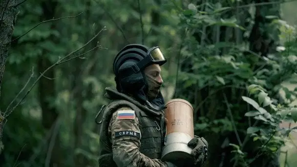 Втрати Росії на фронті станом на 4 червня: 1300 солдатів і військова техніка