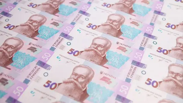 Виплати пенсій в Україні: категорії, яким нарахують понад 26 тис. грн у червні