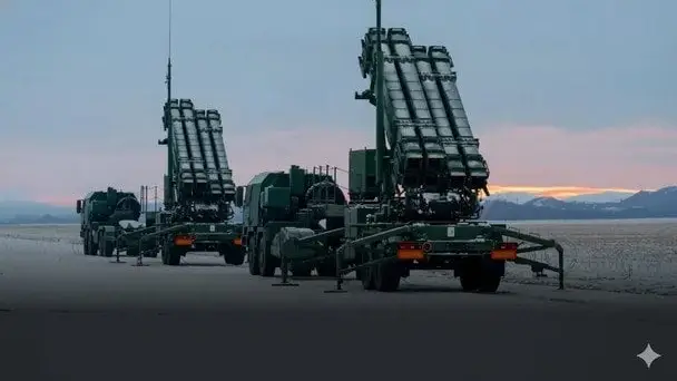 Виробництво та постачання ракет для Patriot: чому Україні не вистачає боєприпасів для оборони