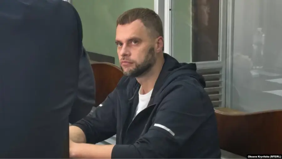 Заарештований Сергій Кропива досі працює в ОГП: чому його не можуть звільнити
