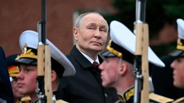 Загроза з боку Росії: критичний рік для НАТО вже близько