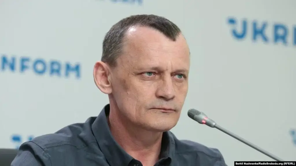 Загинув Микола Карпюк: хто такий співзасновник УНА-УНСО, засуджений РФ до 22,5 року 