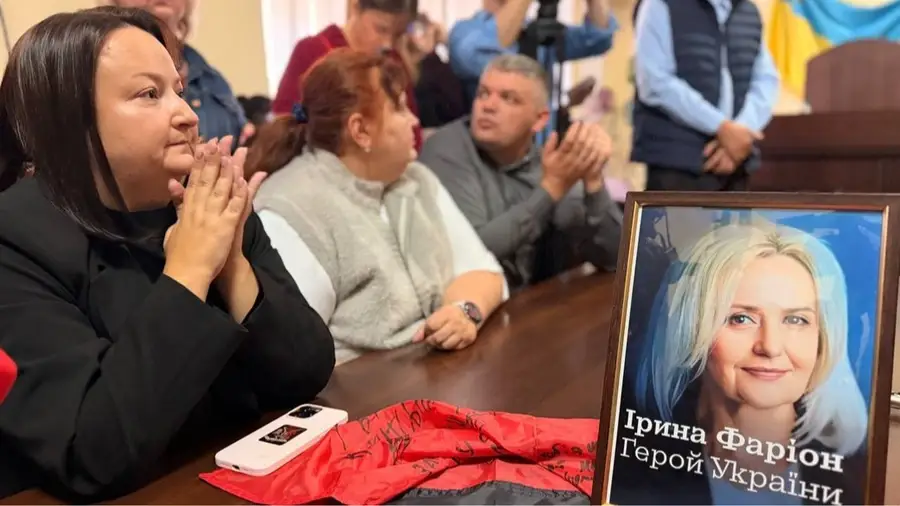 «Замовників не встановлено»: Нєбитов розкрив підсумок 2 років розслідування вбивства Фаріон