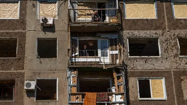 Запоріжжя знову під ударом: російські дрони завдають шкоди