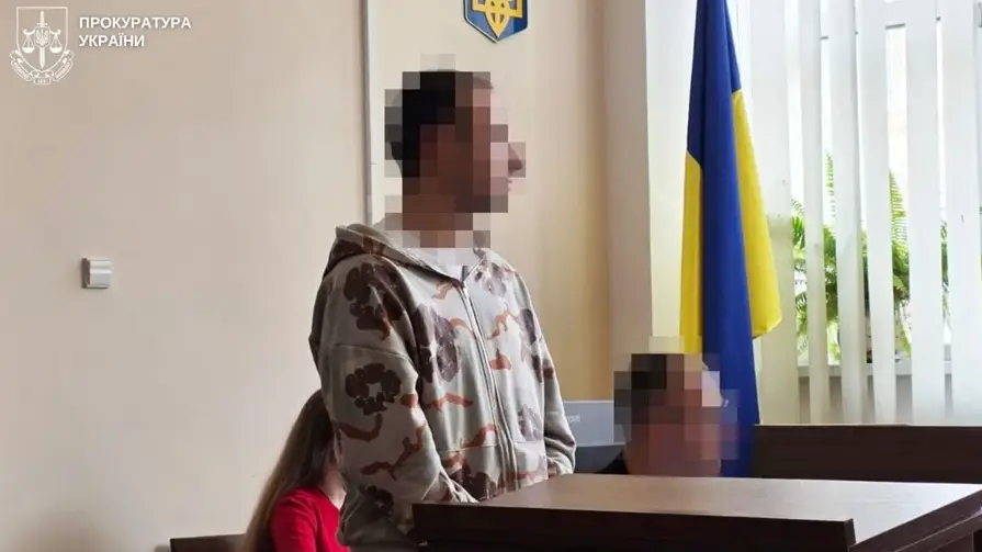 Заворушення з ТЦК у Львові: ще трьох чоловіків кинули за ґрати без права застави