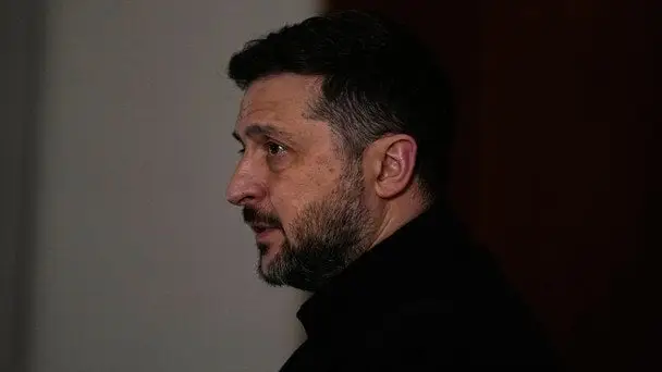 Зеленський анонсує нові удари по Росії: ситуація на фронті