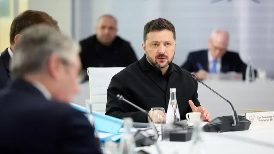 Зеленський назвав критичні потреби України для проходження зими