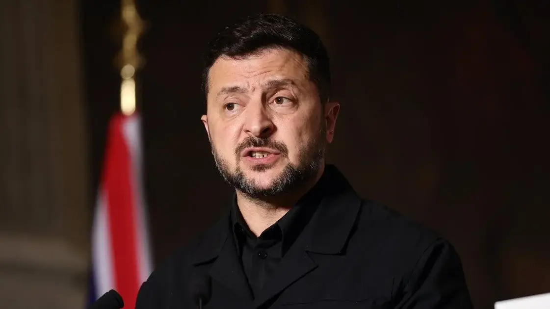 Зеленський назвав критичну цифру на зиму: Україні потрібно 800 ракет Patriot щомісяця. Всього лише