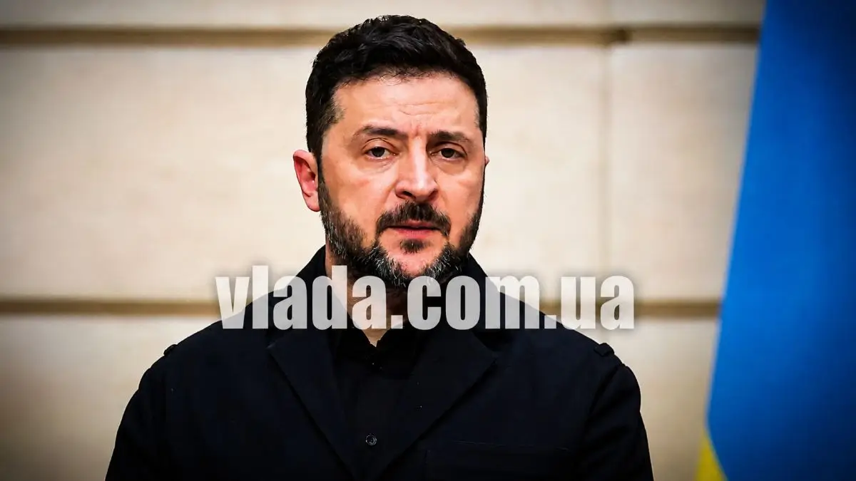 Зеленський назвав втрати росії за квітень