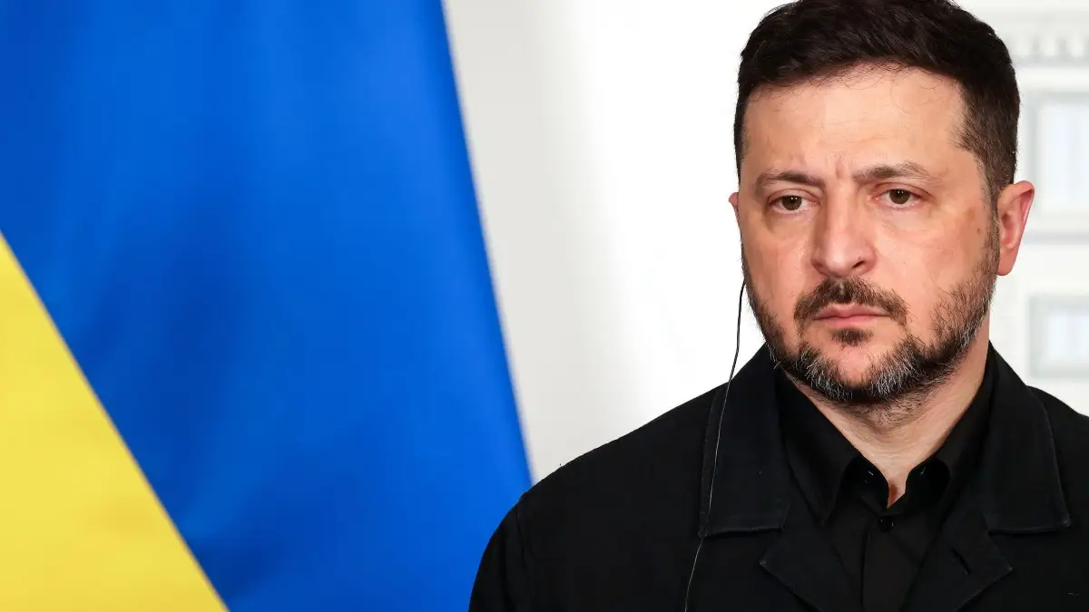 Зеленський попередив про новий удар з півночі: що готує рф