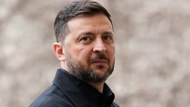 Зеленський про нові можливості захисту: Німеччина та Швеція підтримують Україну