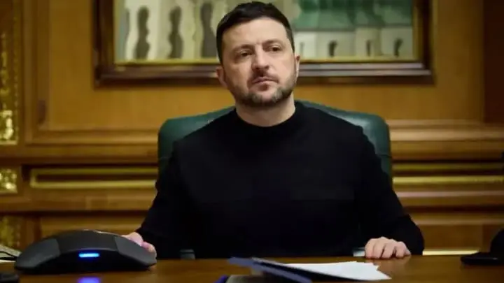 Зеленський: Україна закриє бюджетний дефіцит з підтримкою західних партнерів