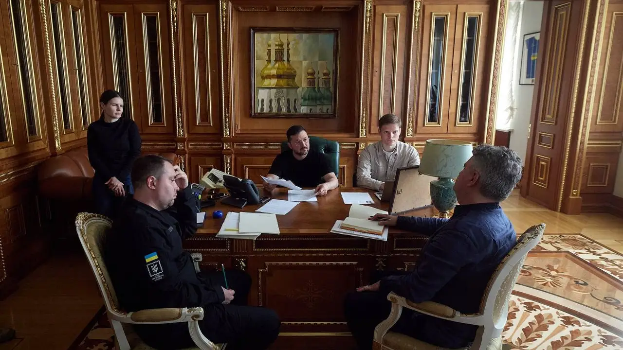 Зеленський запропонував Путіну зустріч на G7: що задумав Київ