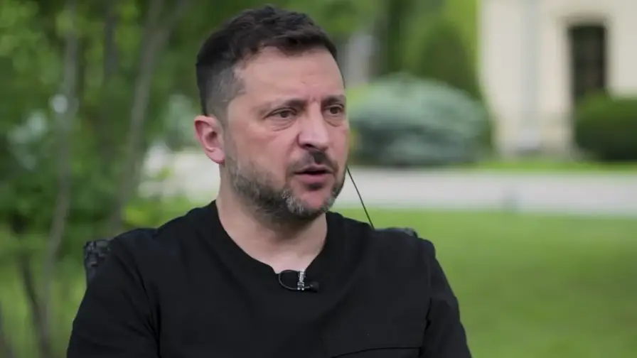 Зеленський жорстко відповів щодо ударів по росії: «Без солдата ви втратите село, а потім і місто»