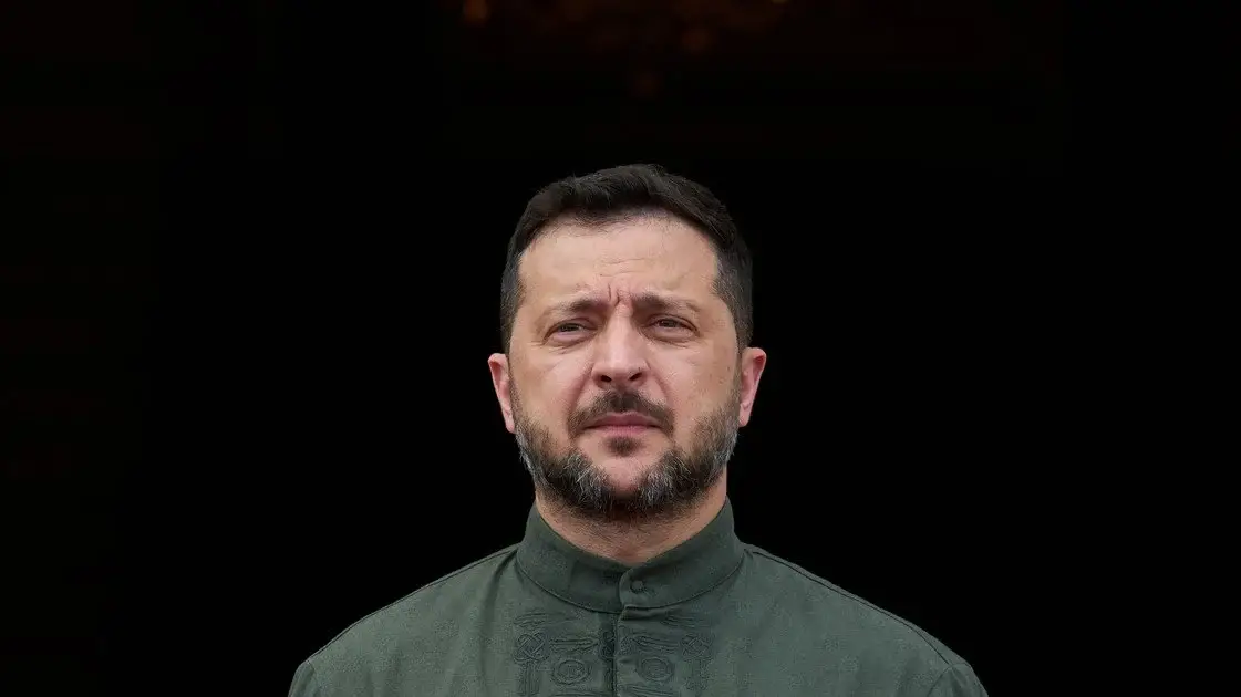 Зеленський звернувся до українців 24 серпня: «Ніхто не подарує нам незалежність» та знову натякнув на смерть Путіна