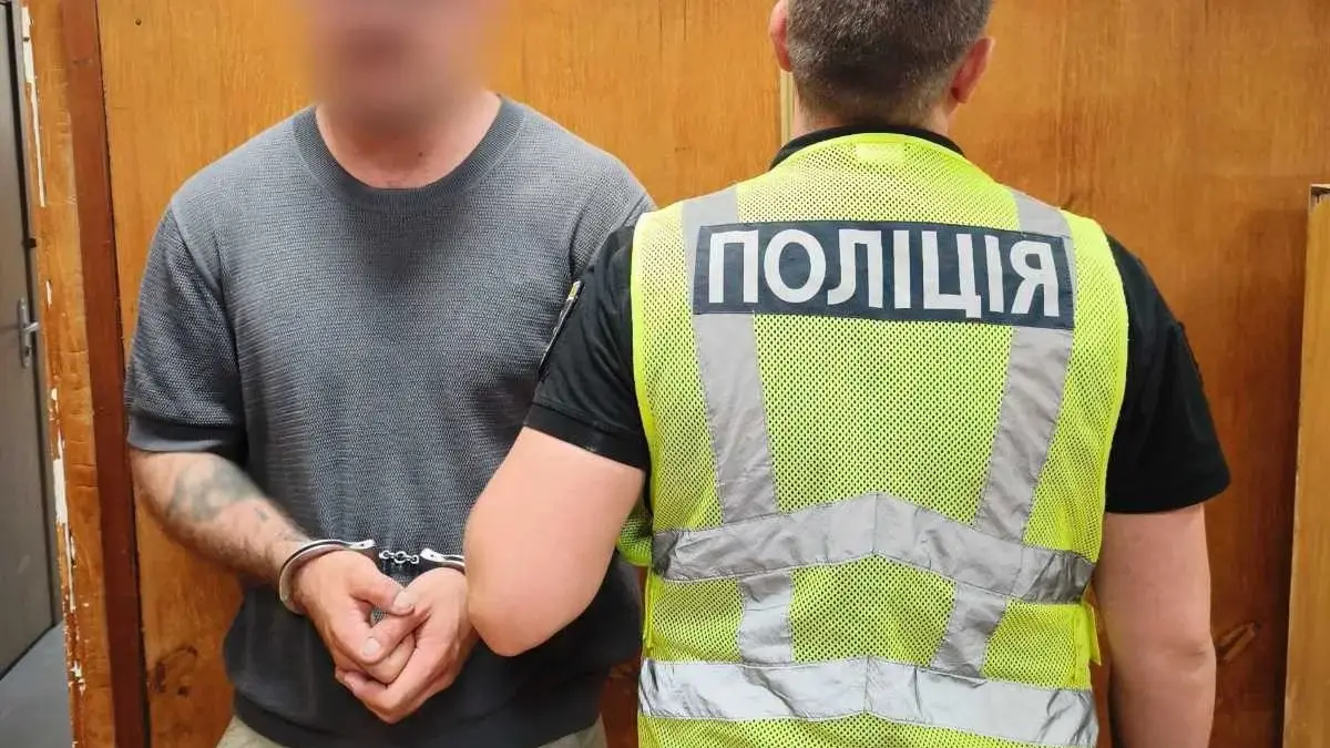 Жах у Києві! Двоє нетверезих військових до смерті побили 45-річного чоловіка: їм загрожує до 10 років