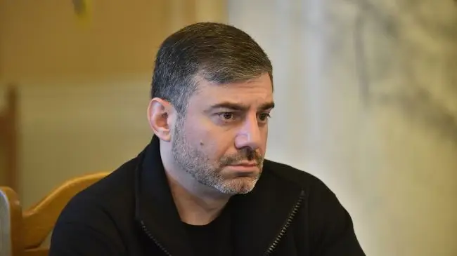 Становище жителів Олешок: між голодом і мінами