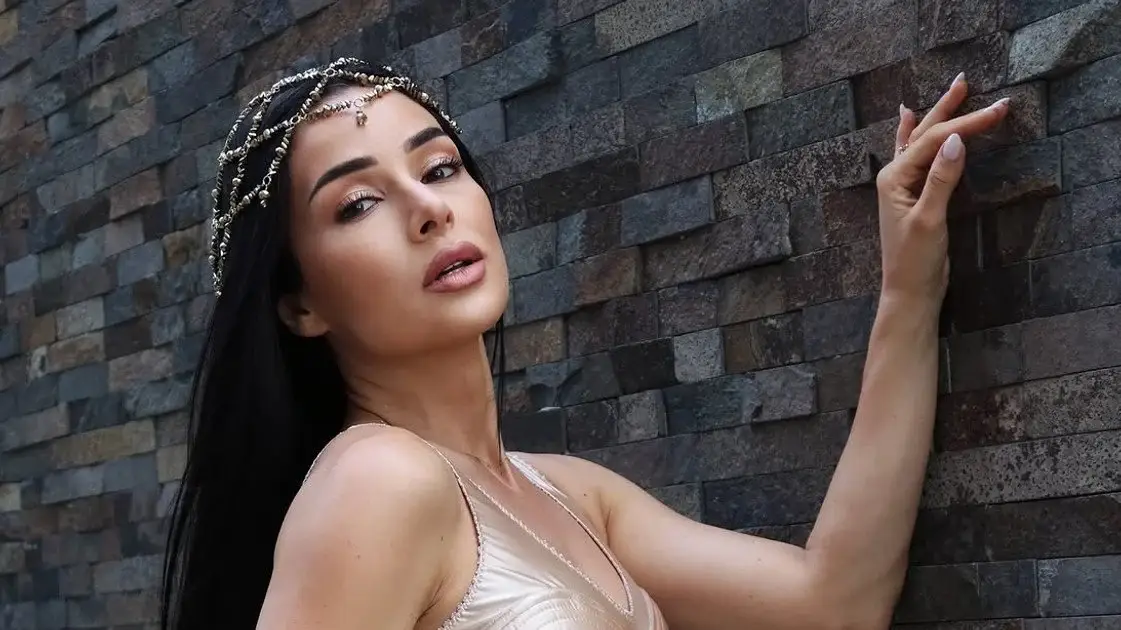 Злата Огнєвіч розповіла, скільки витрачає на життя в Києві