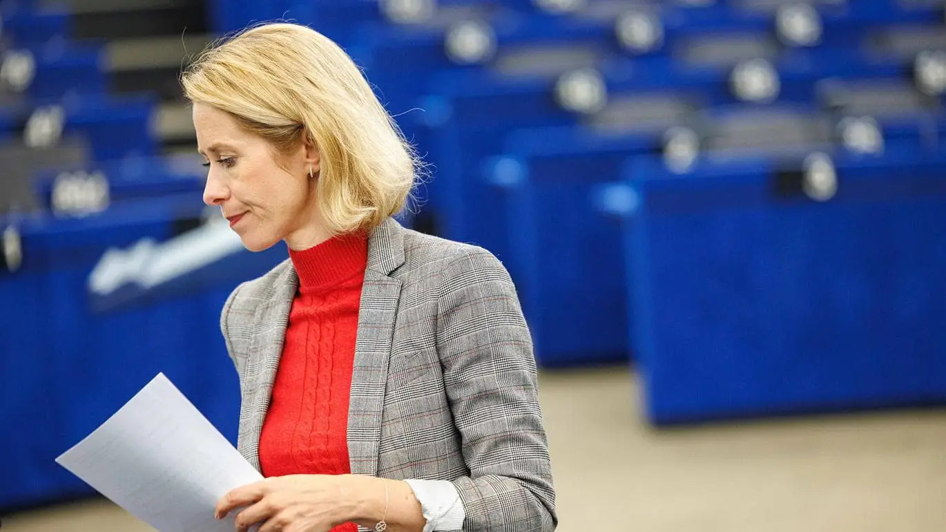 ЗМІ: ЄС виключив із санкційного списку російську компанію на прохання Естонії