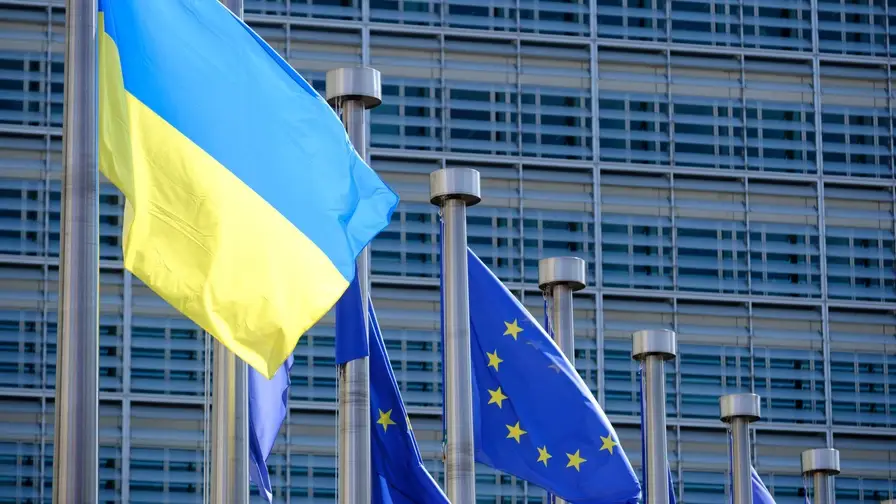 Знову! Україні поставили 25 жорстких умов: без реформ ЄС не дасть понад 10 млрд євро