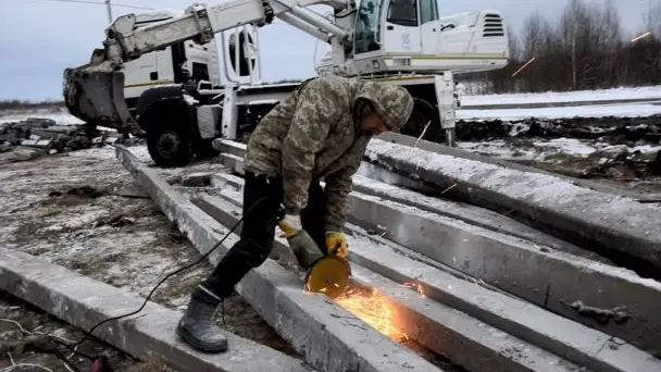 ЗСУ готові до проактивних дій у разі ймовірної загрози з Білорусі