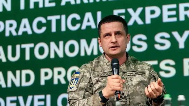 ЗСУ переходять на ШІ-командування: як секунди замінять дні планування