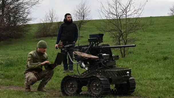 ЗСУ відновили контроль над Одрадним у Харківській області