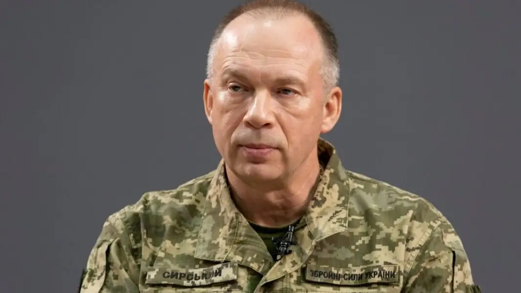 Звільнення міністра оборони намагаються повісити на Сирського: хто насправді ухвалює кадрові рішення