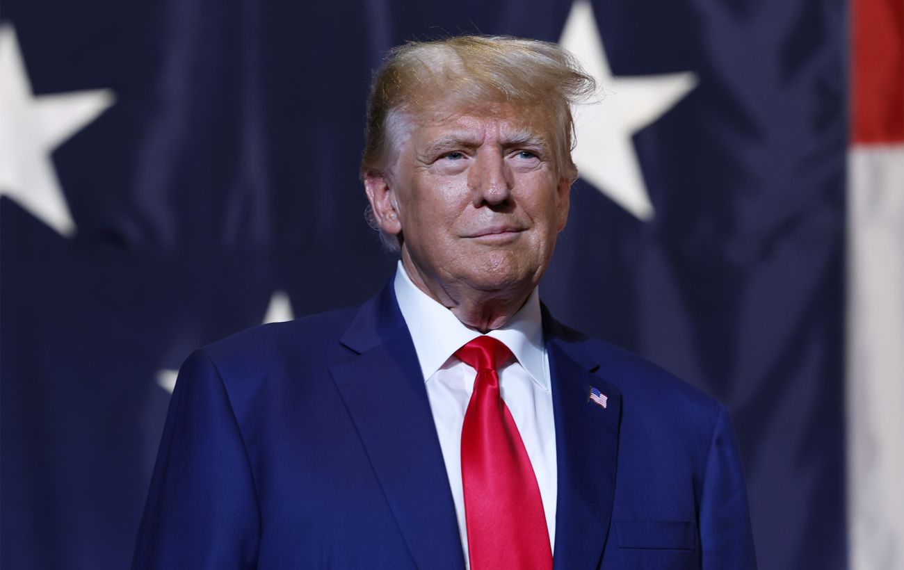 Завдяки подіям навколо Ірану Трамп встановив президентський рекорд: про що йдеться