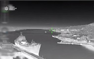 Спецназ ГУР уразив вертоліт і кораблі ворога в Криму