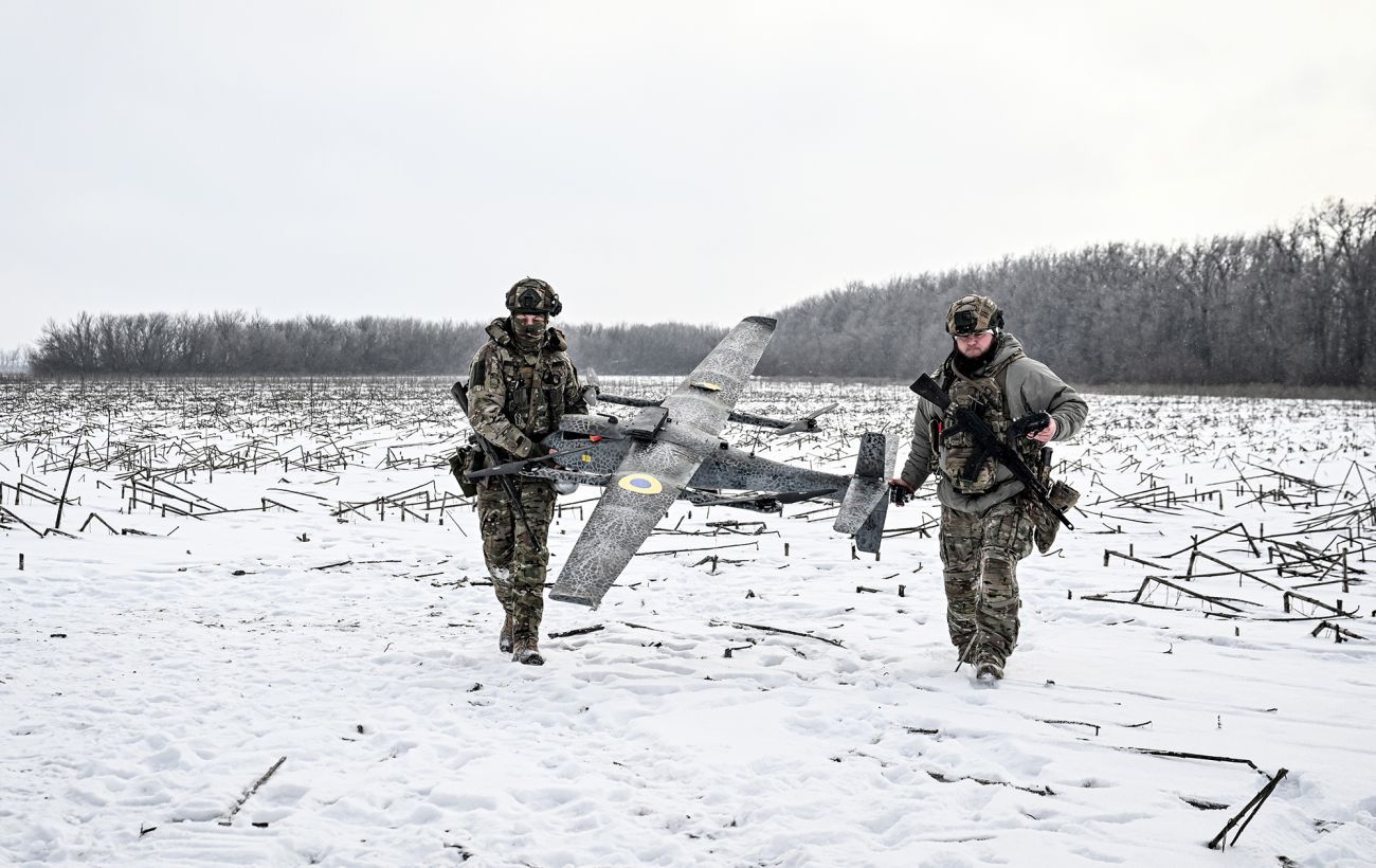 ЗСУ знищили російський комплекс «Тріумф» на Бєлгородщині: втрати РФ оцінюють у мільярд доларів (відео)