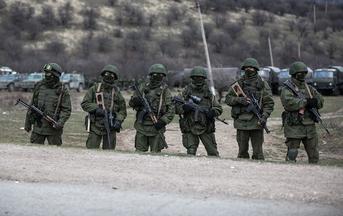 РФ атакувала на семи напрямках на Лиманському фронті: задіяно сили двох армій — Білецький