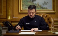 Зеленський підписав закон про річну відстрочку від мобілізації для контрактників 18–24 років