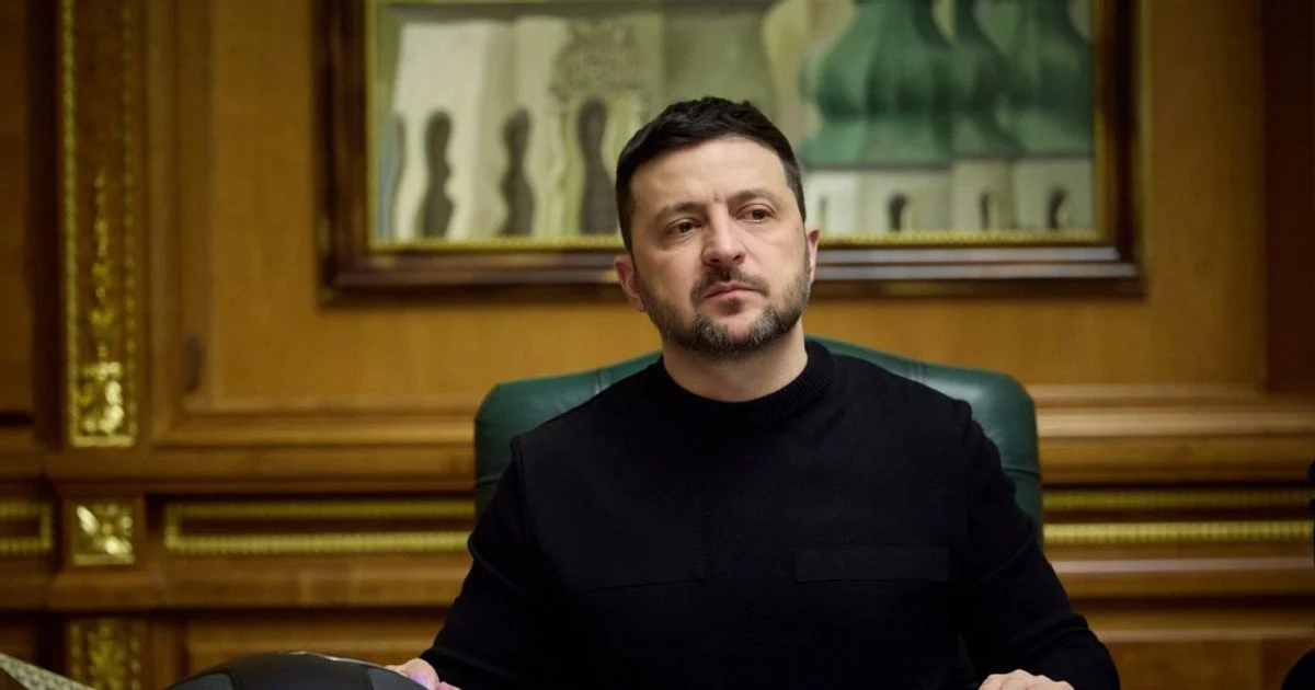 Хочеться більшої конкретики”: Зеленський розкрив ключові теми переговорів із США