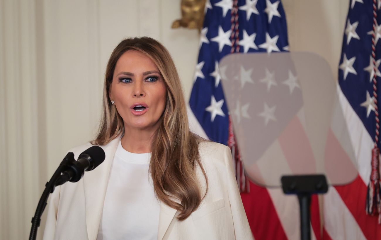 «Меланія Трамп творить історію»: перша леді США очолила засідання Ради Безпеки ООН