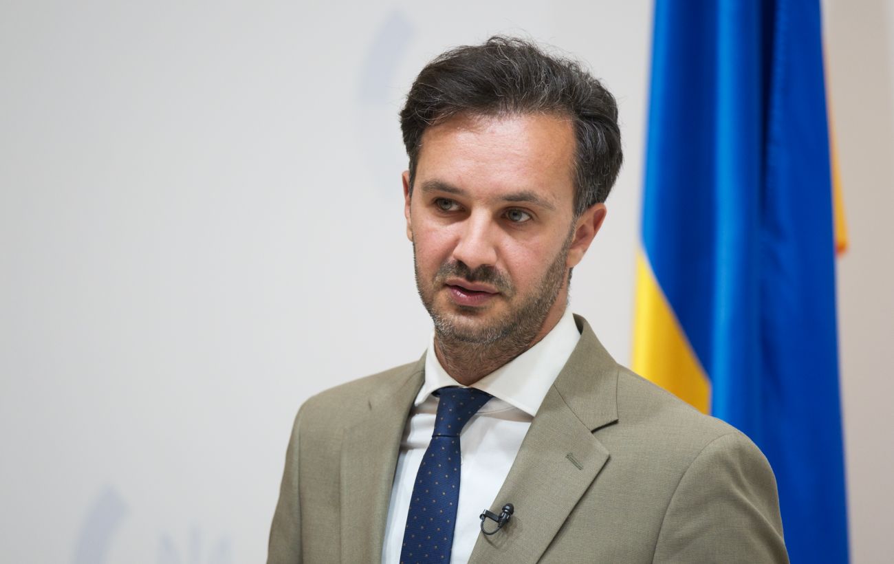 У МЗС заявили, що угорці приїхали до України як туристи, а не делегація