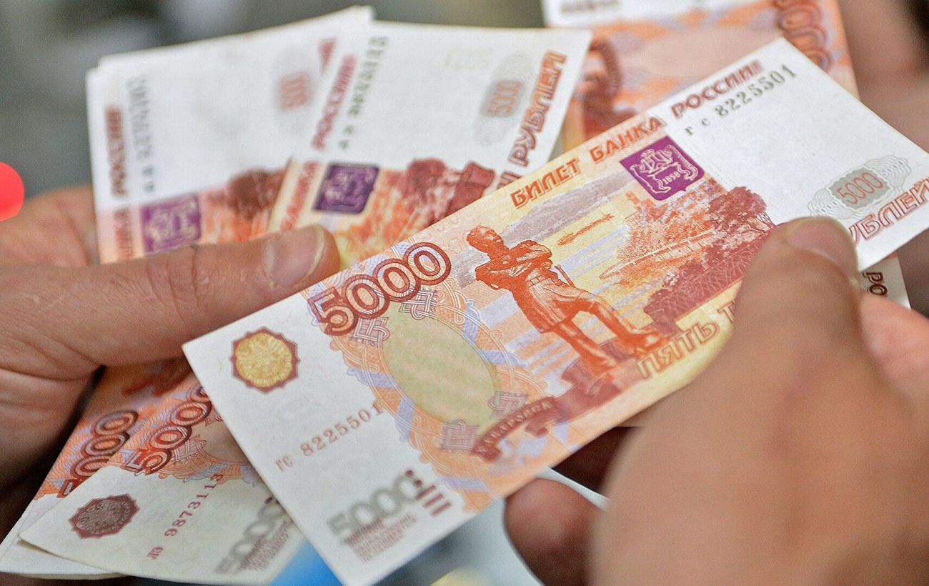 Прихований дефіцит і «нафтова петля»: як санкції добивають економіку РФ, — BND.