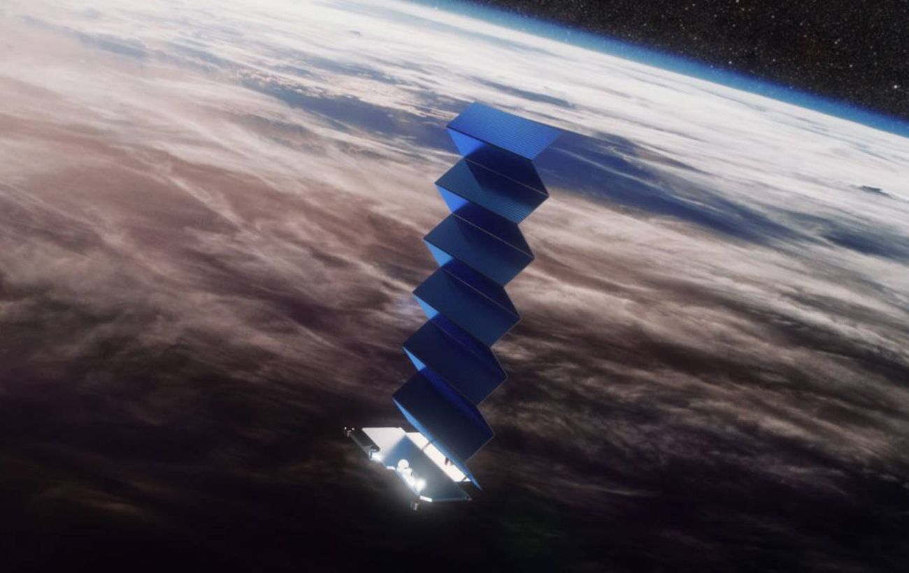 Німецька відповідь Starlink: три гіганти об’єдналися для створення секретної мережі для армії