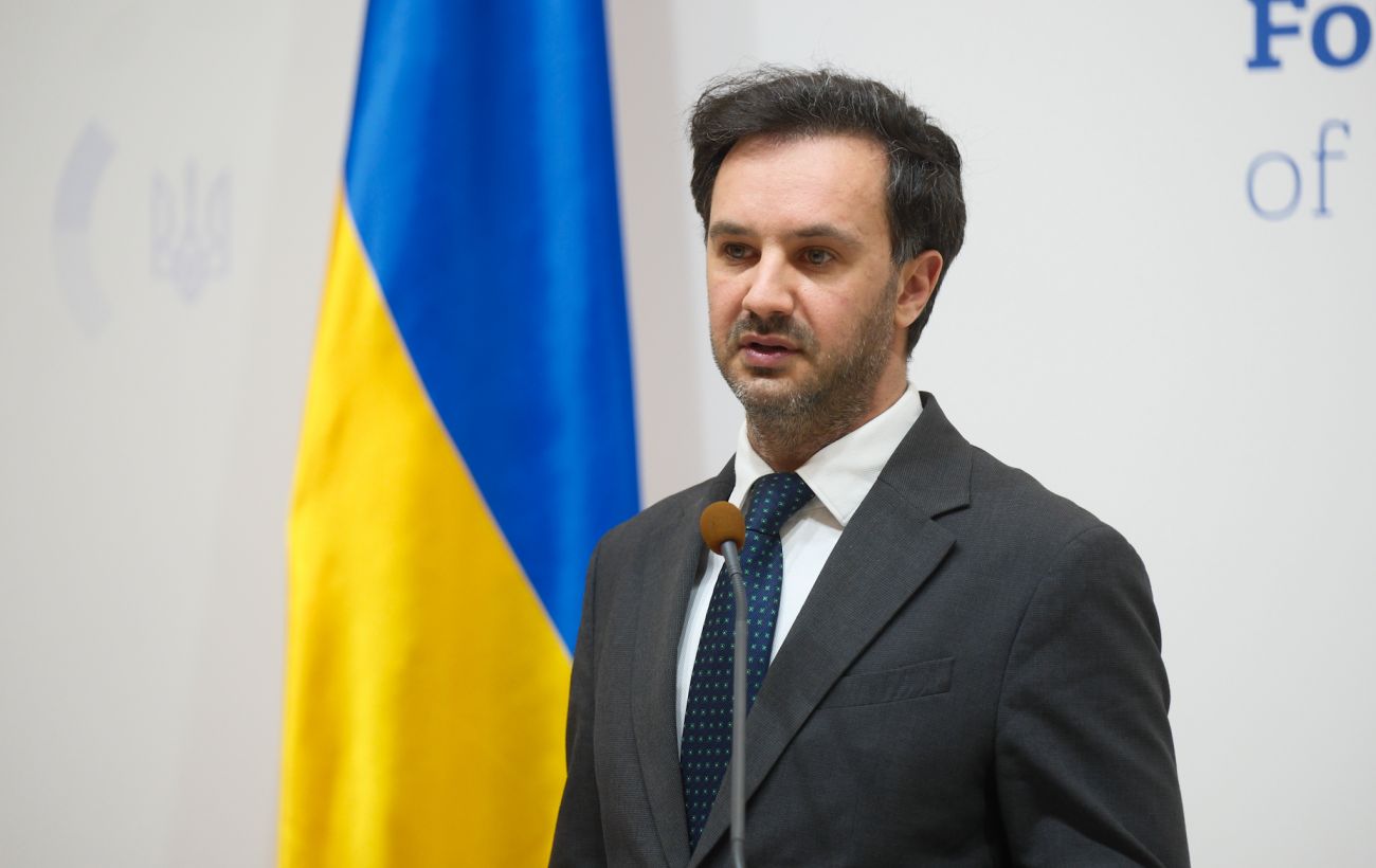 У МЗС України відповіли на погрози Ірану про «законну ціль»