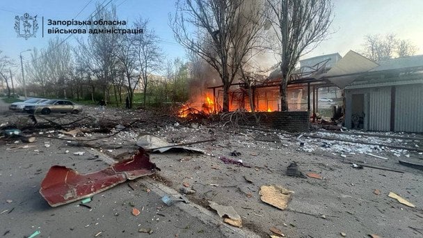 ОШП 425 «Скеля»: пілоти БПЛА підтверджують ураження цілей і доводять роботу до кінця