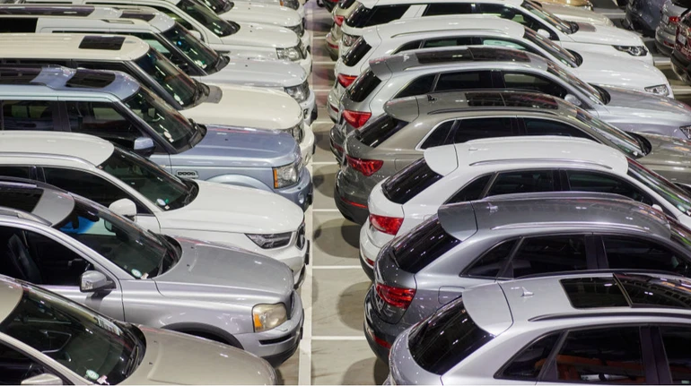 В Україні зросли продажі гібридних автомобілів