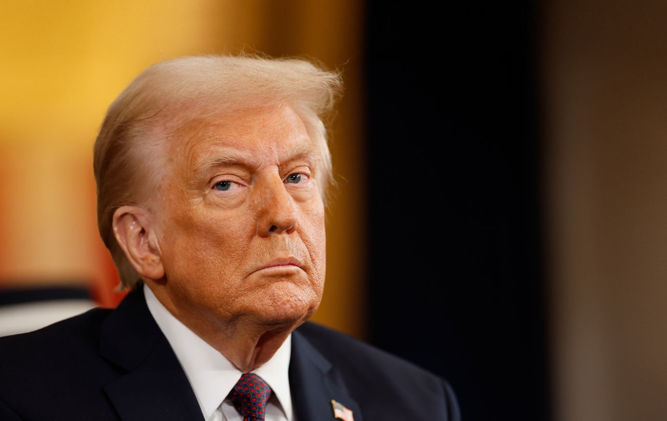 Трамп виступив проти участі курдських формувань у бойових діях проти Ірану