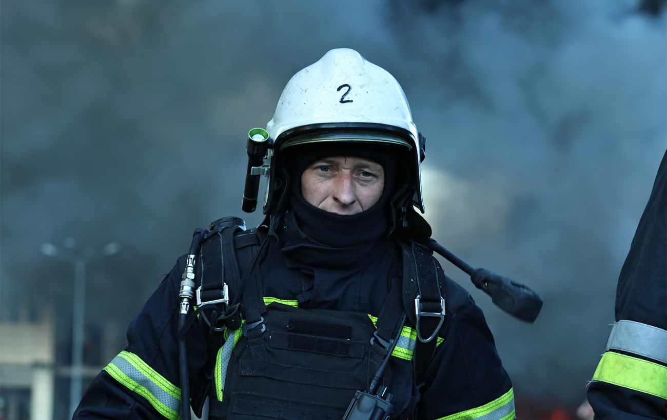 Росія атакувала Харків «Шахедом»: пошкоджено приватні будинки, є постраждалі