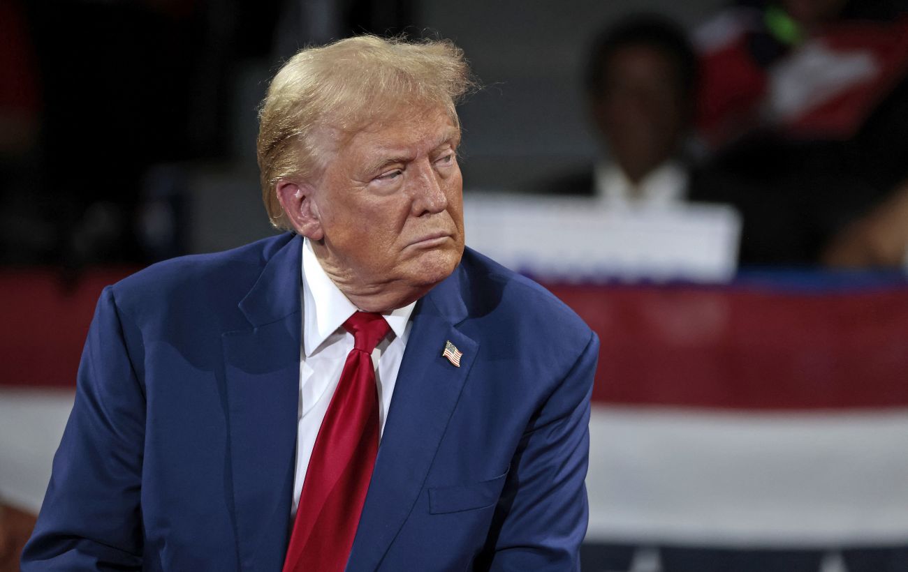 Трамп заявив, що США помилково передали Україні снаряди, які могли б продати країнам Близького Сходу