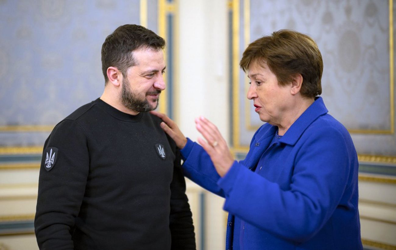 Кошти МВФ дозволять Україні протриматися до травня, попри вето Угорщини