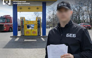 На Одещині демонтували шість підпільних АЗС