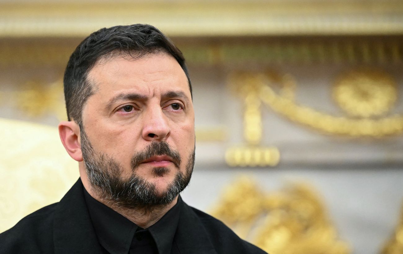 Зеленський назвав чотири альтернативи переговорам в Абу-Дабі, проведення яких опинилося під питанням