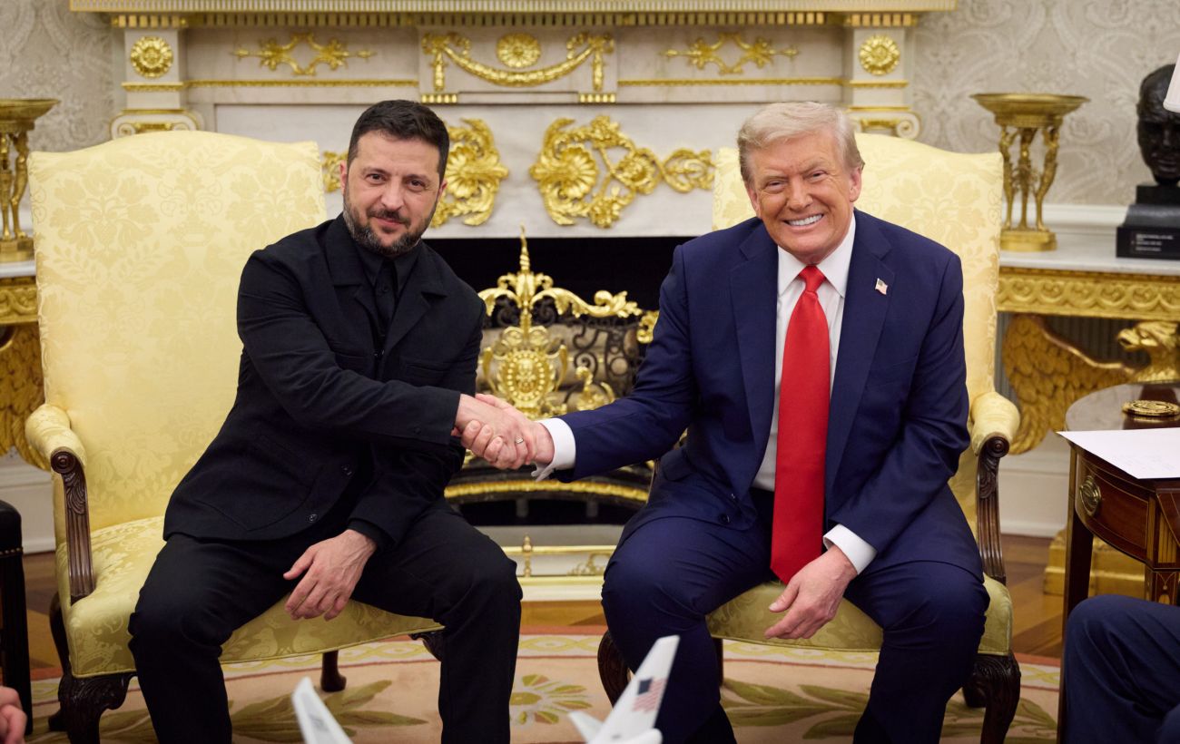 Зеленський розкрив деталі Drone deal між Україною та США