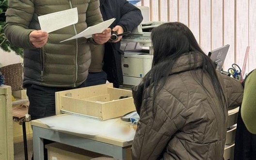На Черкащині ексспівробітницю банку підозрюють у привласненні понад 1 млн грн виплат родині загиблого військового